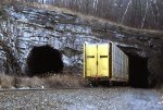 State Line Tunnel